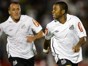 Santos pega o Naviraiense-MS para confirmar vaga na segunda fase